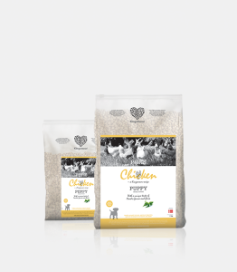 Kingsmoor PURE Puppy, Small Breed, Chicken – kylling 2,75 kg