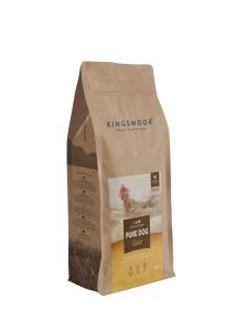 Kingsmoor Pure Chicken Adult Dogs – 9,5 kg
