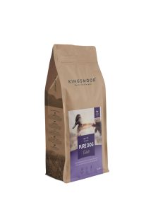Kingsmoor Pure Duck Small Dog – 2,5 kg