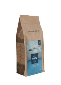 Kingsmoor Pure Seafish Adult Cat – 6 kg