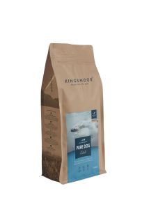 Kingsmoor Pure Seafish Adult Dogs – 9,5 kg