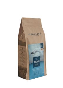 Kingsmoor Pure Seafish Small Dog – 6 kg