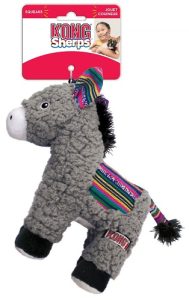 KONG  Sherps Æsel – Medium