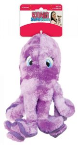 KONG Soft Sea Blæksprutte – Small