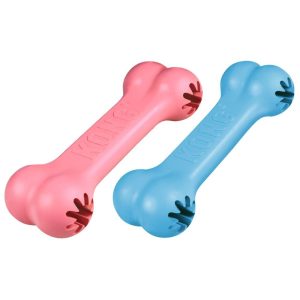 KONG Goodie Bone Puppy – assorterede farver