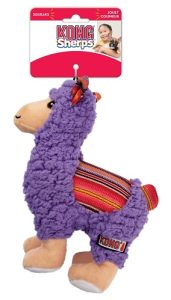 KONG  Sherps Lama – Medium