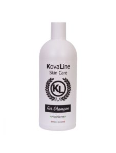 Kovaline Fur Shampoo – 500 ml.