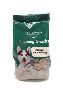 Kyllingekranse – 500 gram