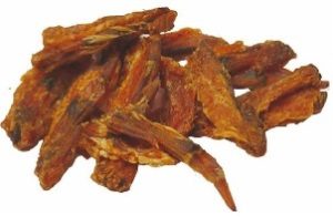 Kyllingevinger – 250 gram