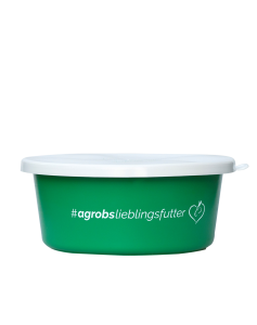 Låg til Agrobs Foderbalje