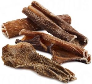 Whesco Lammekallun – 100 gram.