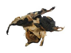 Lammenæse med pels – 200 gram