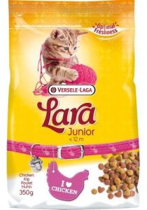 Lara Junior – Kylling 2 kg