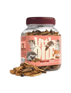 Little One Insect Mix – 75 gram