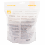 MUSH HELLÄ Kylling Frysetørret