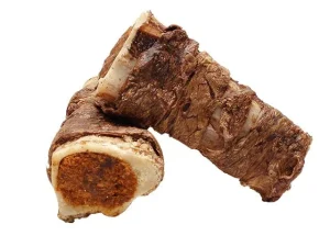 Snack’it marvben med fyld og lunge