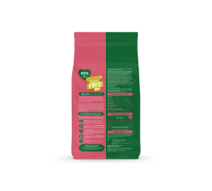 Burgess Excel Rabbit Mature Cranberry & Thyme 1,5 kg