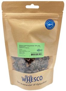 Naturlige træningsgodbidder Medium-soft Okse – 100 gram