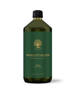 Essential Mobility Blend – 1 Liter BESTILLINGSVARE (Leveringstid ca. 1 – 2 uger)