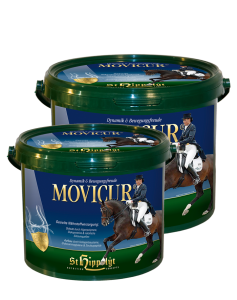 St. Hippolyt MoviCur – 5 kg REFILL POSE. (Bestillingsvare, leveringstid ca. 1 – 2 uger)
