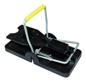 RYOM musefælde i plast – 2 stk