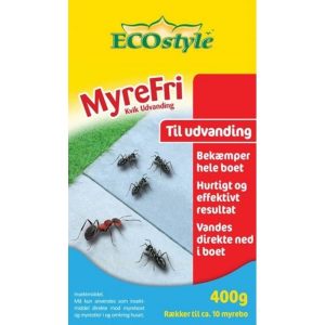 ECOstyle myrefri – 400 gram
