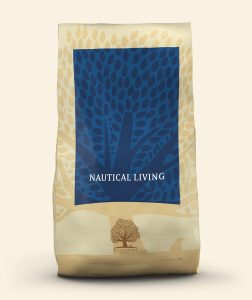 ESSENTIAL NAUTICAL LIVING – 10 kg