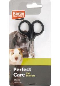 Neglesaks til kanin og gnaver