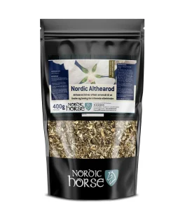 Nordic Althearod – 400 gram (Bestillingsvare, leveringstid 1 – 2 uger)