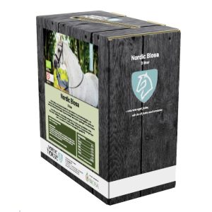 Nordic Biosa – 3 Liter *Kampagne, spar 20 % i november*