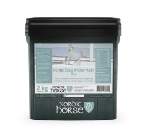 Nordic Cozy Winter Mash – 2 kg