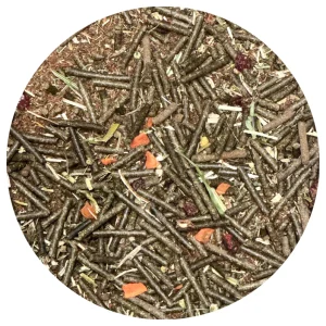 Nordic Cozy Winter Mash – 15 kg