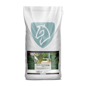 Nordic Xtra Energy – 7,5 kg  (BESTILLINGSVARE Leveringstid ca. 2 uger)