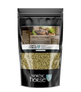 Nordic Fennikel – 500 gram