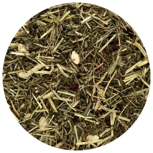 Nordic Grow Musli – 15 kg (Bestillingsvare, leveringstid ca. 2 uger)