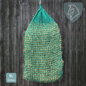 Nordic Hønet str. XL (pose) – 3 x 3 cm masker