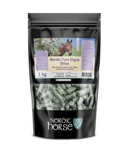 Nordic Pure Glyco Bites – 1kg