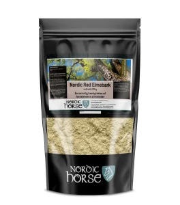 Nordic Rød Elmebark – 300 gram (Bestillingsvare, leveringstid 1 – 2 uger)