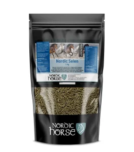 Nordic Selen – 1 kg (Bestillingsvare, leveringstid ca. 2 uger)