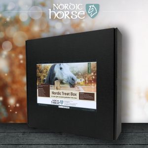 Nordic Treat Box (Bestillingsvare leveringstid ca. 2 uger)