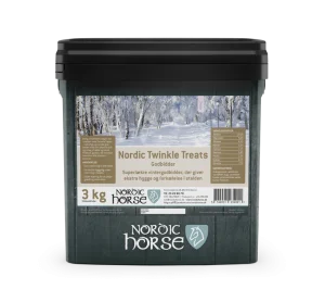Nordic Twinkle Treats – 3 kg