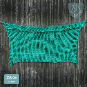 Nordic Hønet 1,5 meter 3 x 3 cm