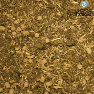 Nordic Fiber Mash – 15 kg (Bestillingsvare, leveringstid ca. 2 uger)