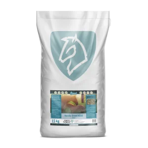 Nordic Grow Musli – 15 kg (Bestillingsvare, leveringstid ca. 2 uger)