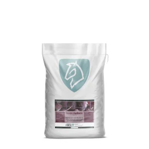 Nordic Rødbede – 2 kg (Bestillingsvare, leveringstid 1 – 2 uger)