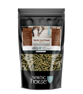 Nordic Hoof Boost – 1 kg (Bestillingsvare, leveringstid 1 – 2 uger)