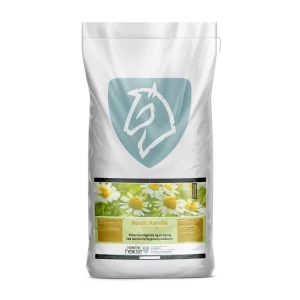 Nordic Kamille – 1,5 kg  (Bestillingsvare, leveringstid ca. 2 uger)