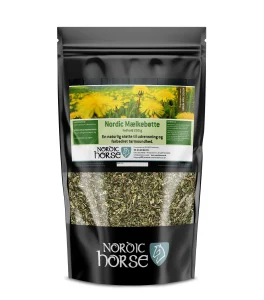 Nordic Mælkebøtte – 250 gram  (Bestillingsvare, leveringstid ca. 2 uger)