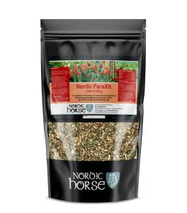 Nordic ParaXit – 500 gram (Bestillingsvare, leveringstid ca. 2 uger)