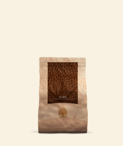 ESSENTIAL OLDER small size – 2,5 kg